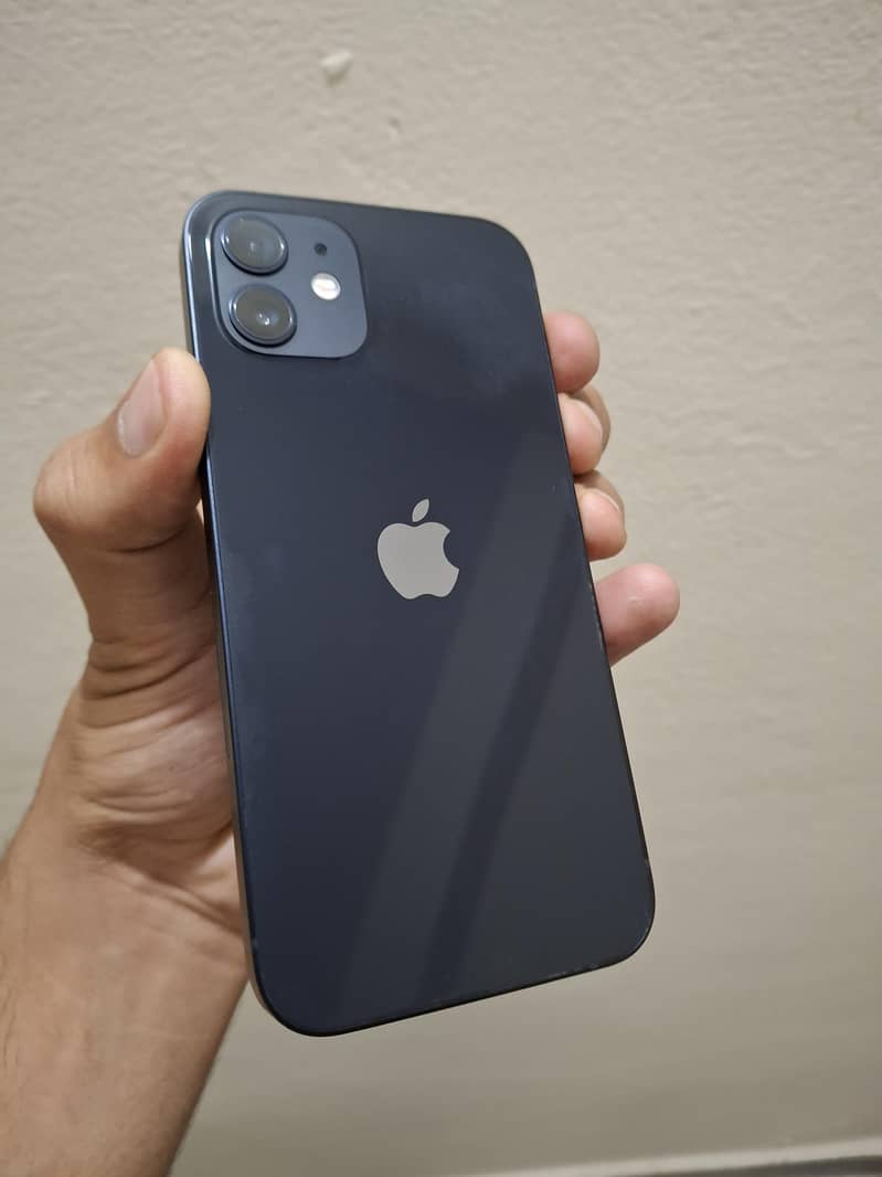 iPhone 12 jv 6