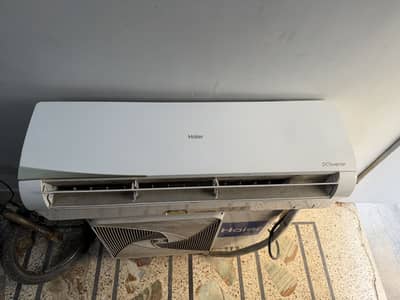 Haeir AC 1.5 ton