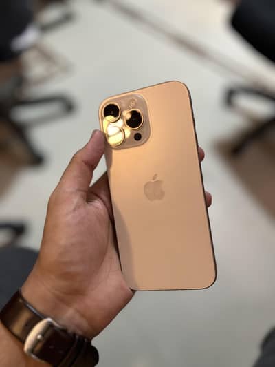 IPhone 16 Pro Max 256 GB JV Non Pta