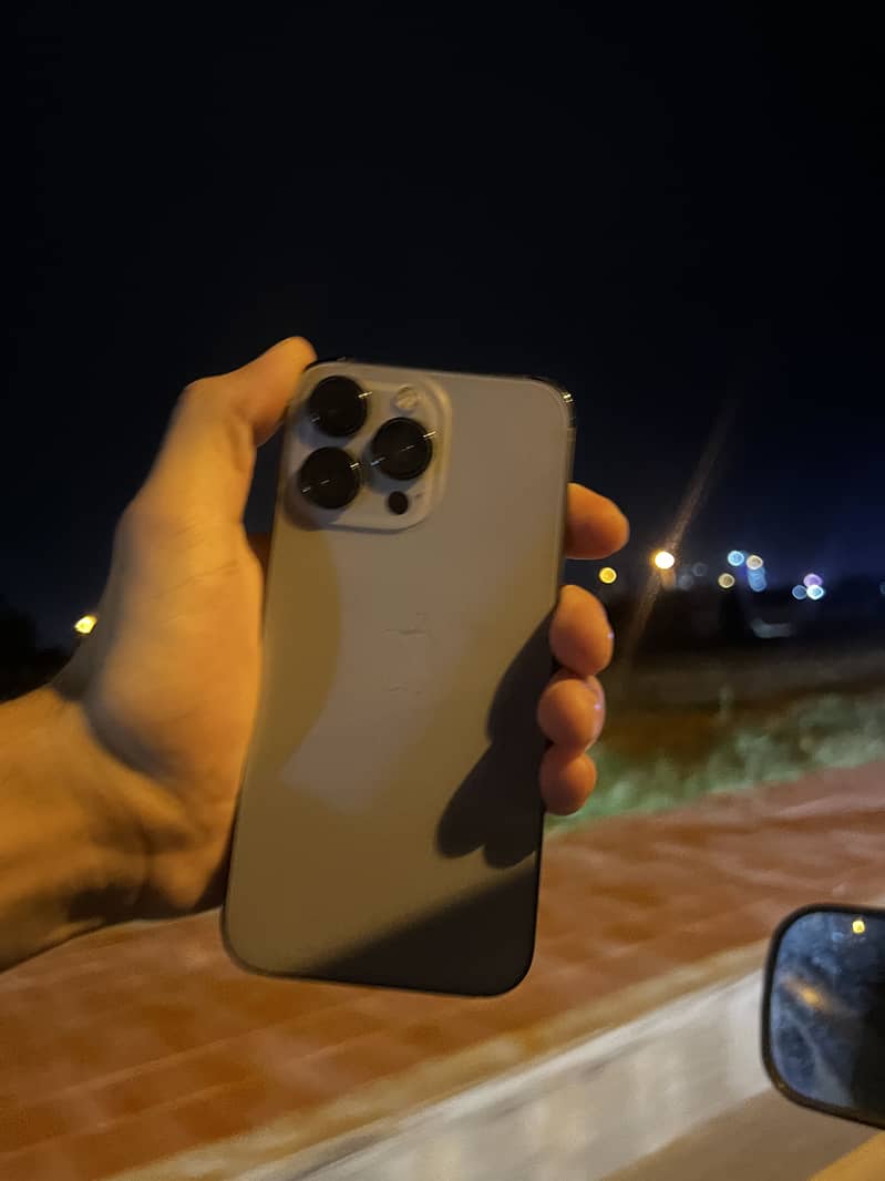Iphone 13 pro 0