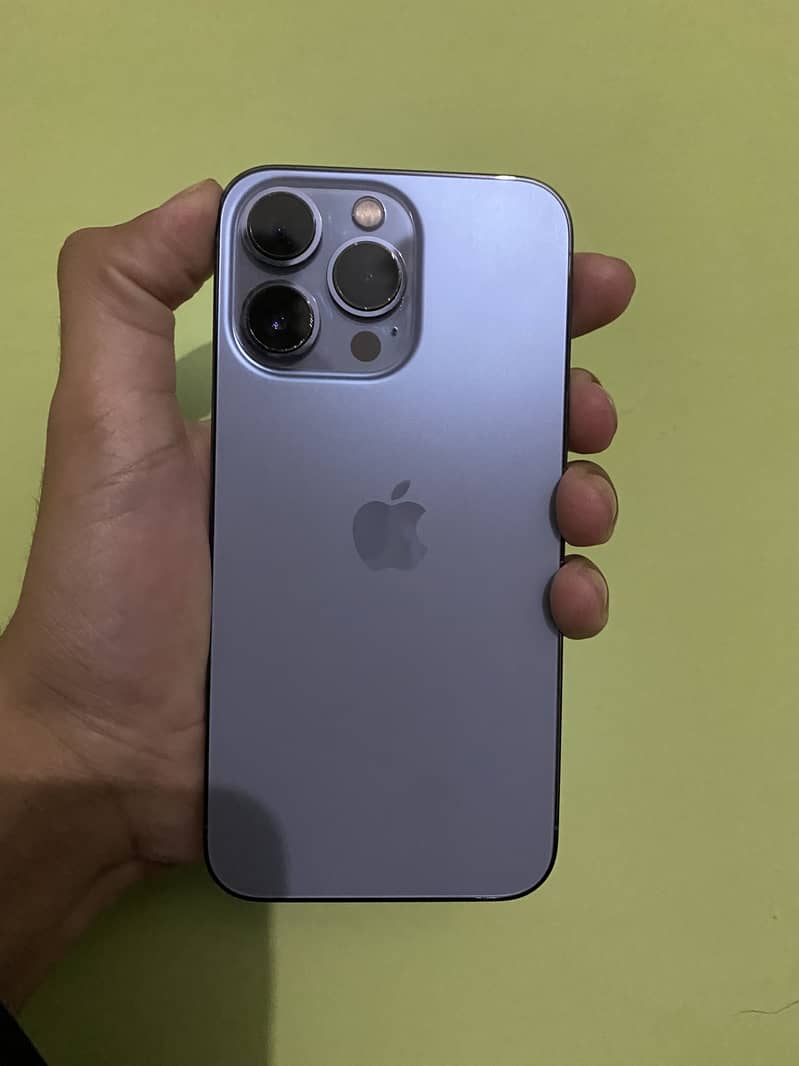 Iphone 13 pro 1