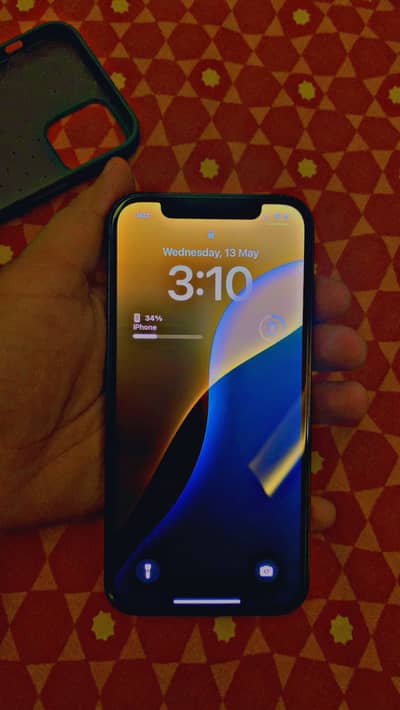 Iphone 12 pro factory unlocked 10/10condition