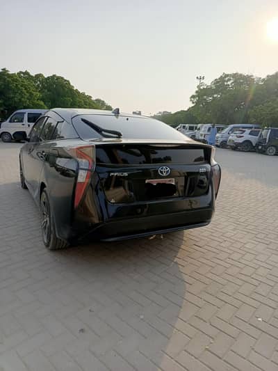 Toyota Prius S