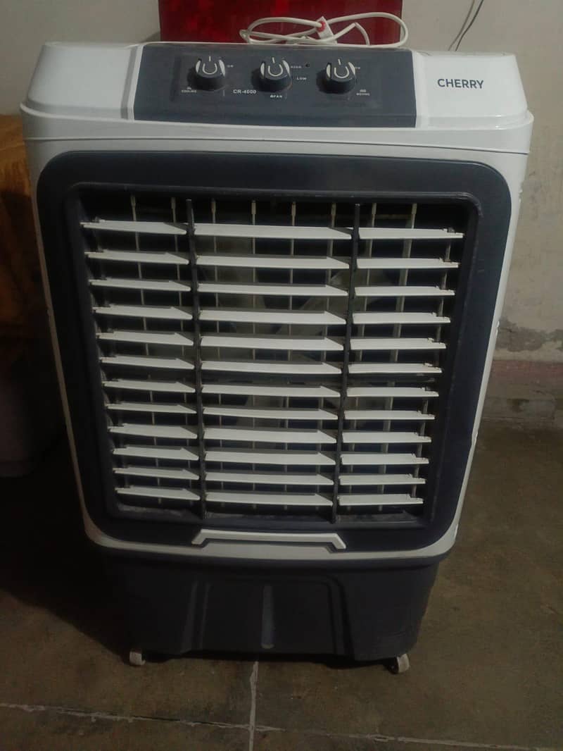 cooler 0