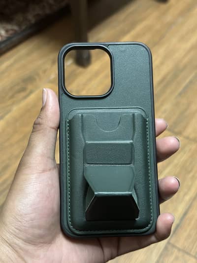iphone 13 pro case pocket card cover