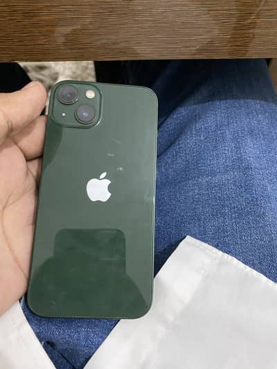 Iphone 13 jv (128gb)