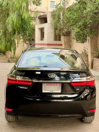 toyota corolla altis