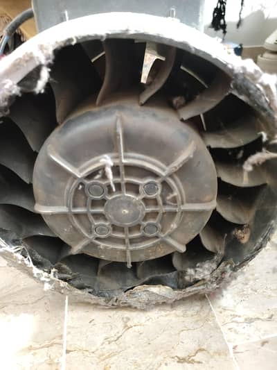 Max Fan pro series