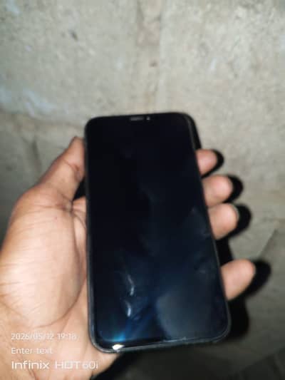 I phone X pta Approved