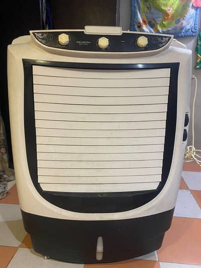 Air Cooler with excellent condition