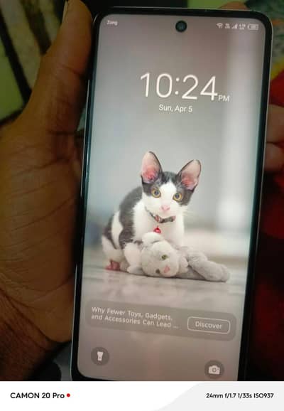 spark 10pro seld set