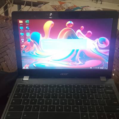 Acer c740