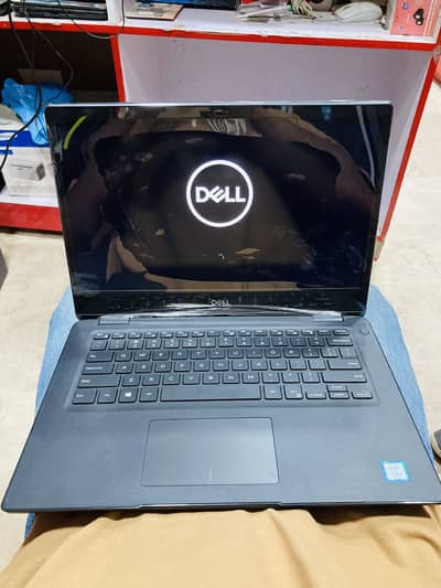 Dell latitude i5 8th generation