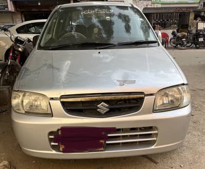 Suzuki Alto ( 2008 )