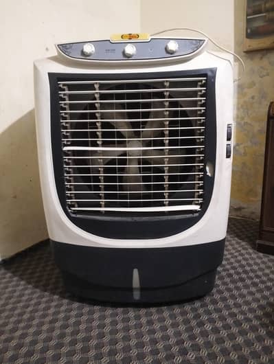 ecm 6500 super asia cooler