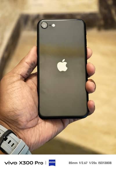 iphone SE 2020 non pta jv 64gb original set