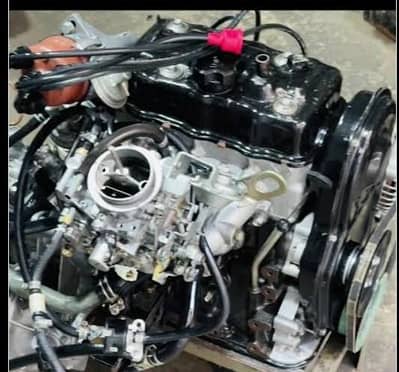 Suzuki mehran gearbox available
