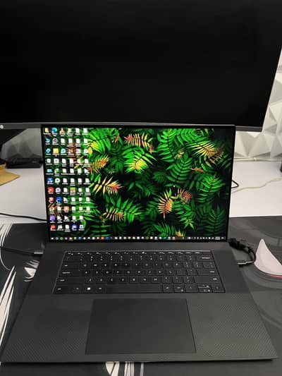Dell XPS 17 9730 | i7 13th Gen | RTX 4070 | 32GB DDR5 | Touch HDR UHD