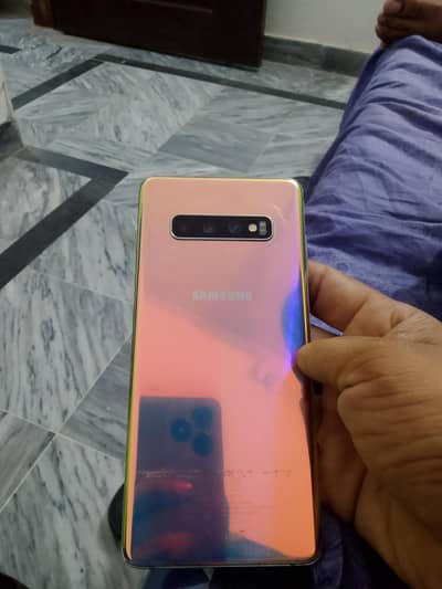 Samsung s10 plus
