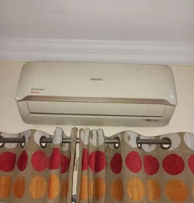 non inverter ac
