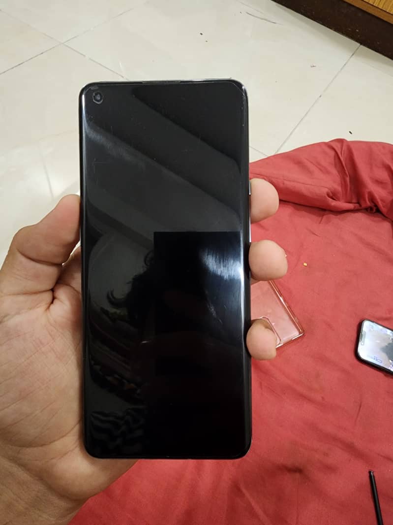 One Plus 9 Pro 0
