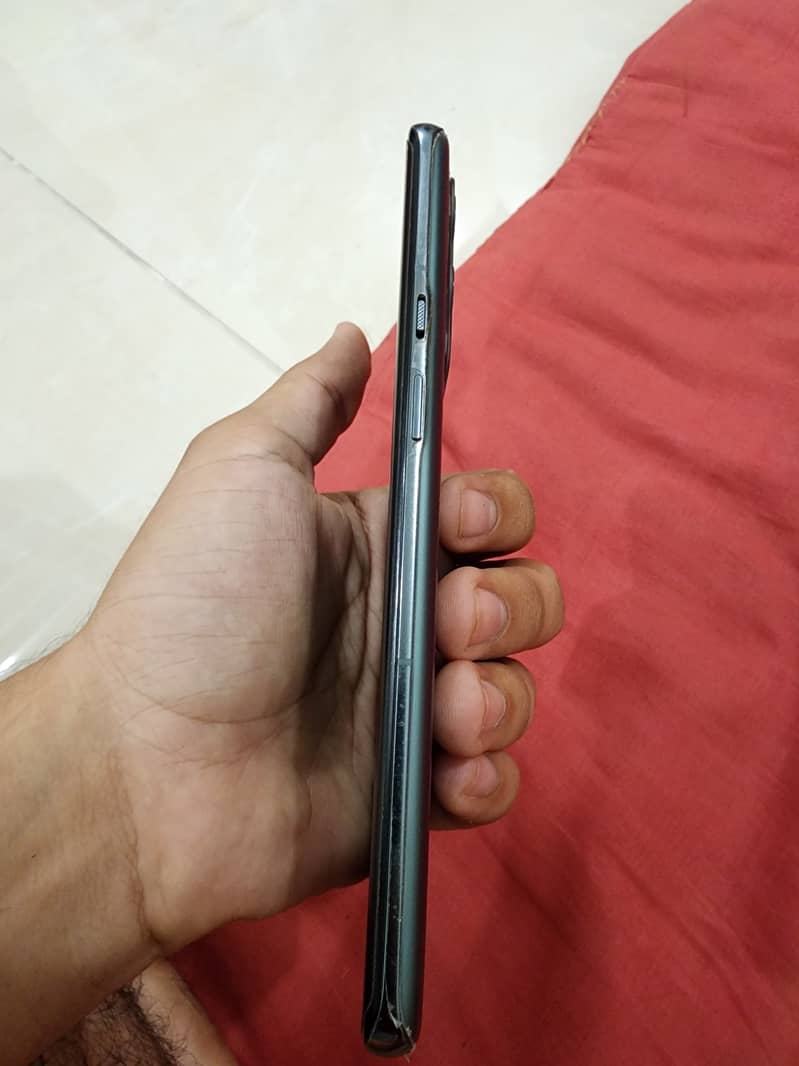 One Plus 9 Pro 3