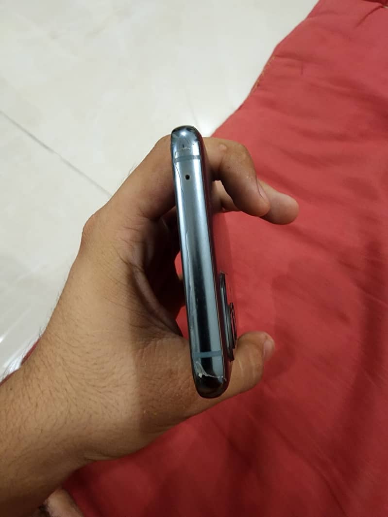 One Plus 9 Pro 4