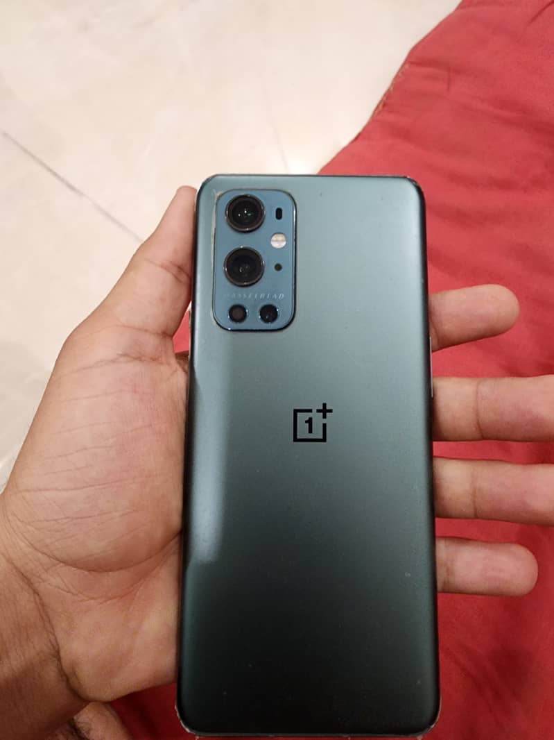 One Plus 9 Pro 5