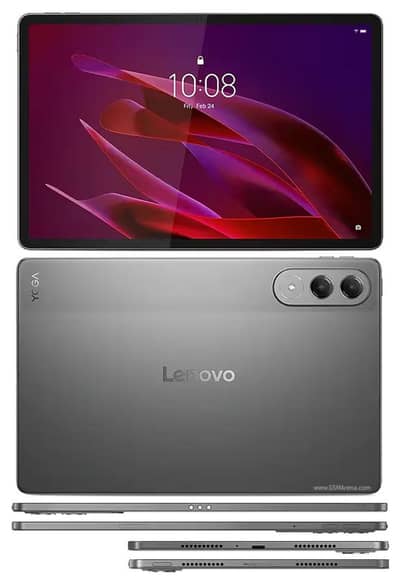Lenovo yoga Tab 2025 model 11 inch SD 8 gen 3