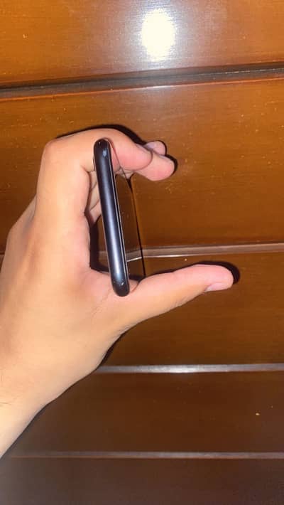 Iphone Se pta