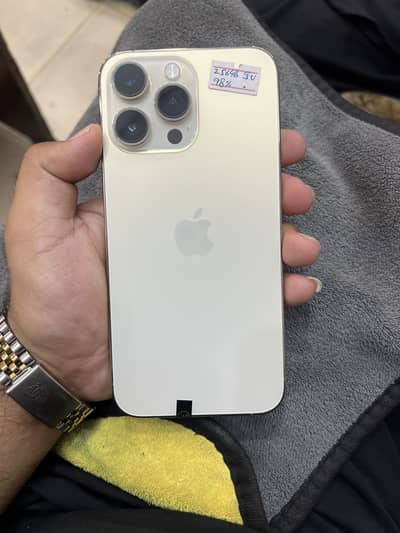 iPhone 14Promax Jv