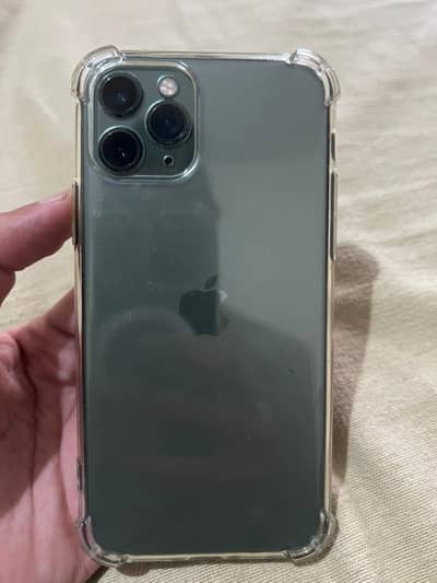 iphone 11 pro urgent sale