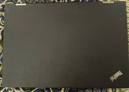 Lenovo ThinkPad X1 Yoga | Core i7 7th Gen | 16GB Ram | 256GB SSD