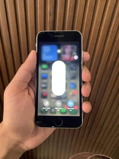 iphone Se 2020 128 gb dual pta