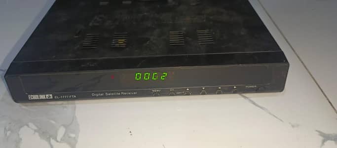 tv receiver