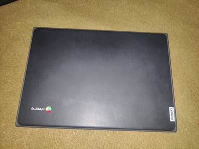 Lenovo 100e crhom book 2nd gen mtk