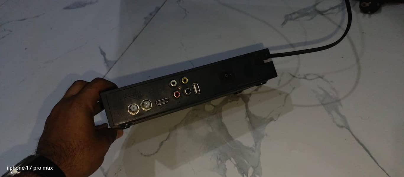 receiver 0