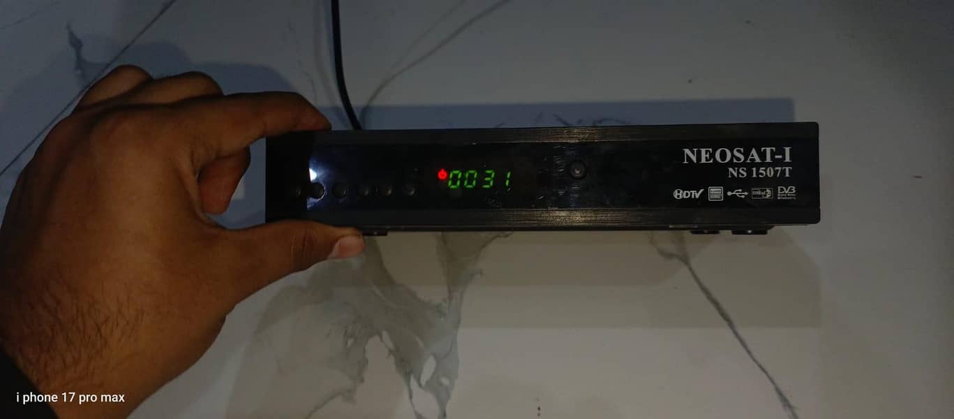 receiver 1