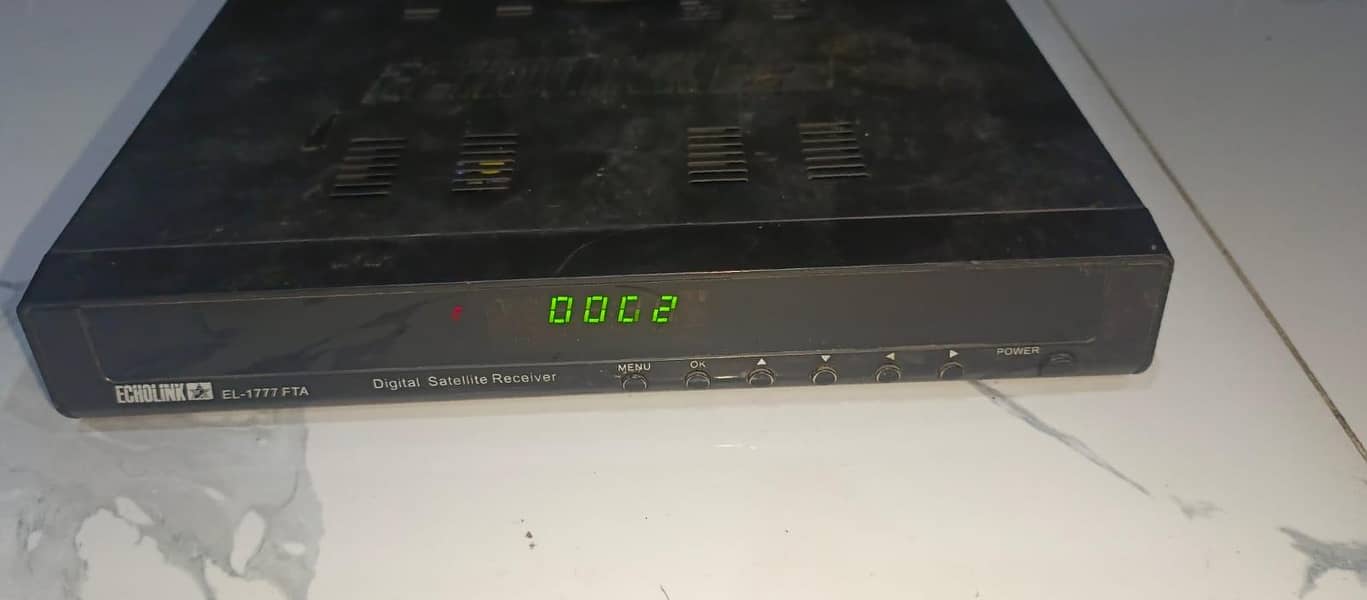 receiver 3