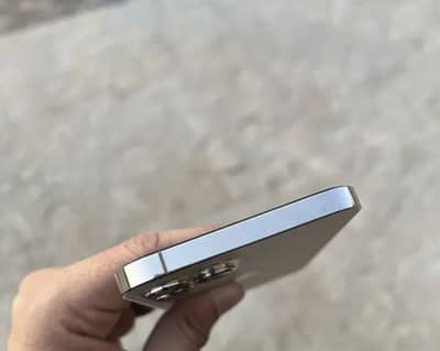 With box  Brand new phone PTA APPROVED LUSH CONDITION