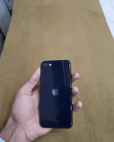iPhone SE Third Gen Waterpack