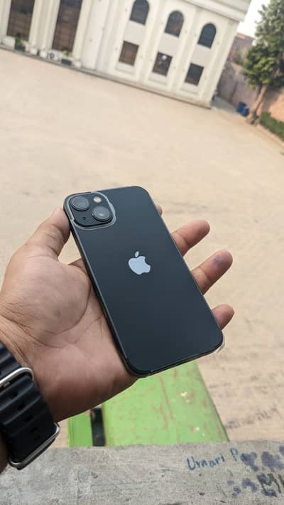Iphone 13 jv 128Gb