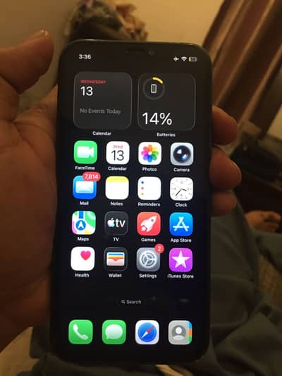 IPHONE 12 64gb Factory Unlock