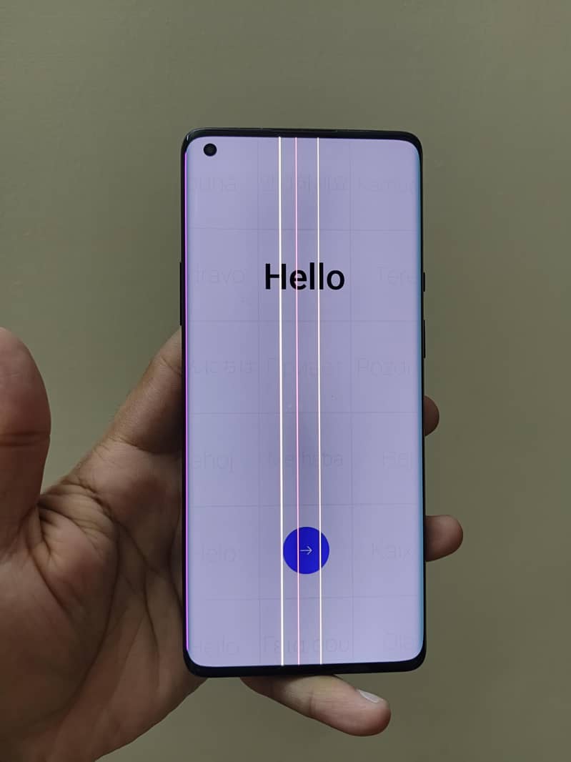 oneplus8pro 12/256 1
