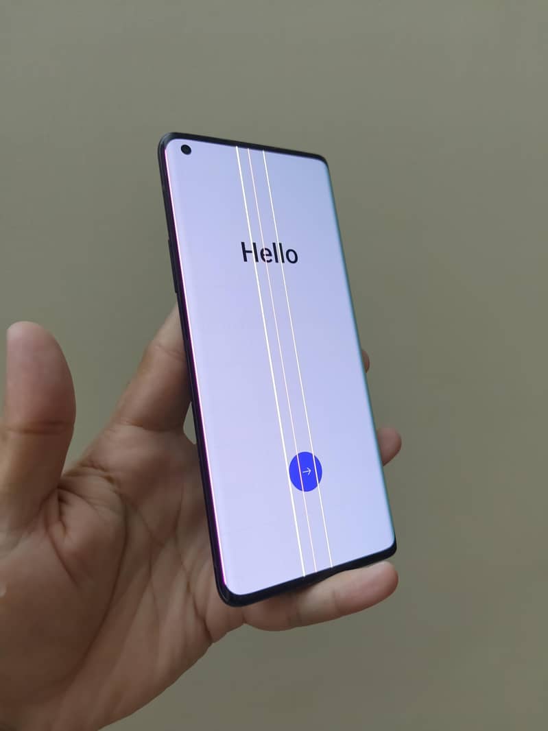 oneplus8pro 12/256 2