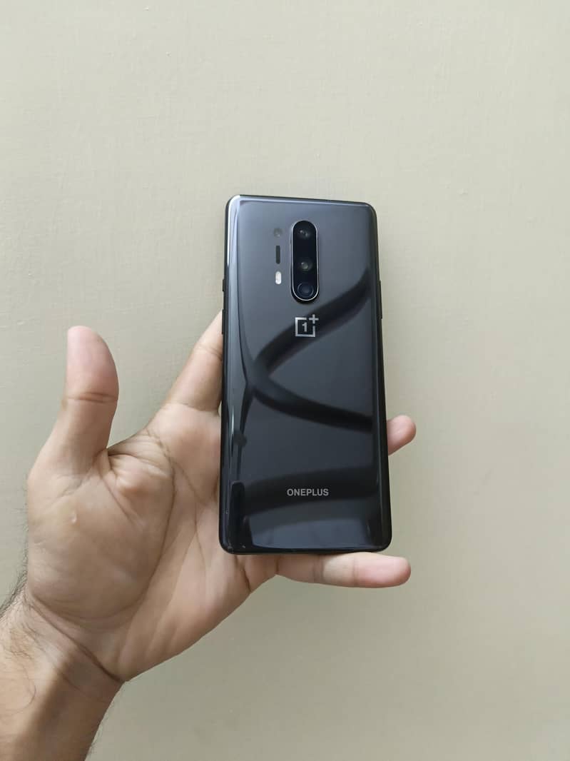 oneplus8pro 12/256 3