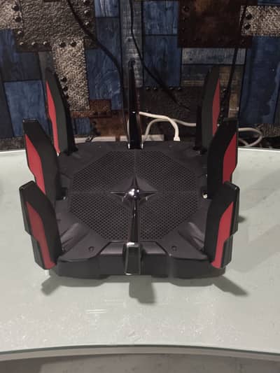 TP-Link Archer AX11000 Gaming Router