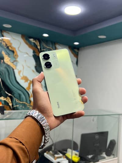 REDMI 13c