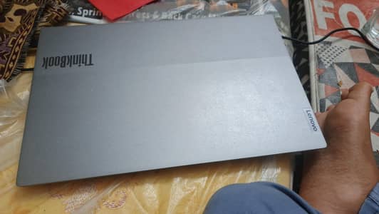Lenovo Thinkbook i5 11gen 8 256 Metal boady 10by10 mother board damage