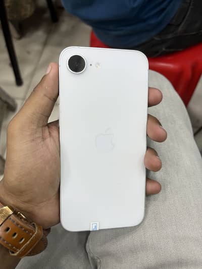 Iphone 16E 256Gb